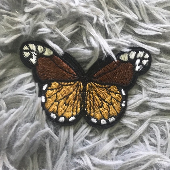 butterfly iron on bundle - Picture 2 of 5